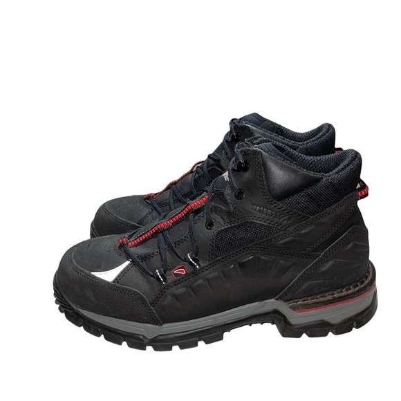 Red Wings Man  Boots Size 11 - Picture 7 of 9